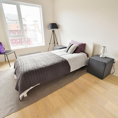 Spacious 3 Bed, 2 Bath In The Heart Of Shoreditch Londra Dış mekan fotoğraf