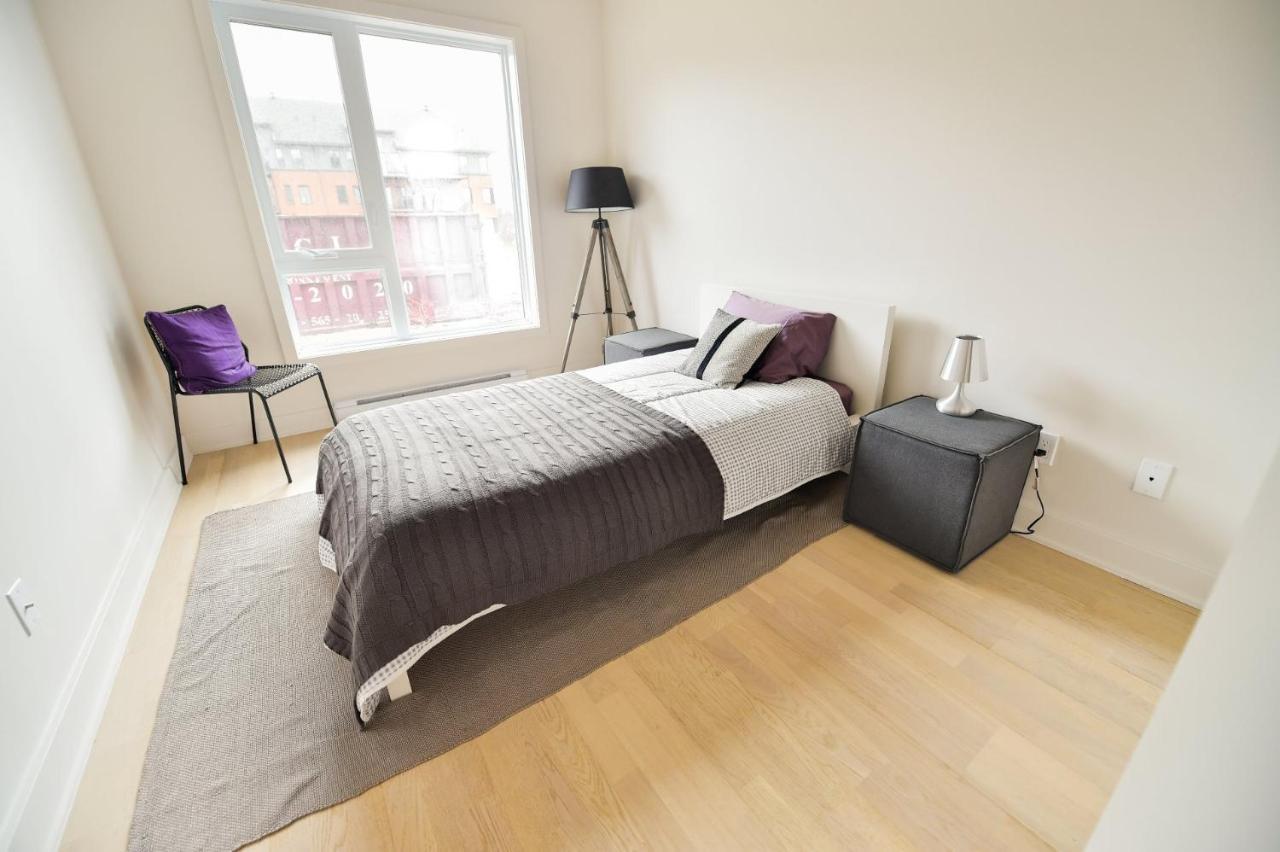 Spacious 3 Bed, 2 Bath In The Heart Of Shoreditch Londra Dış mekan fotoğraf